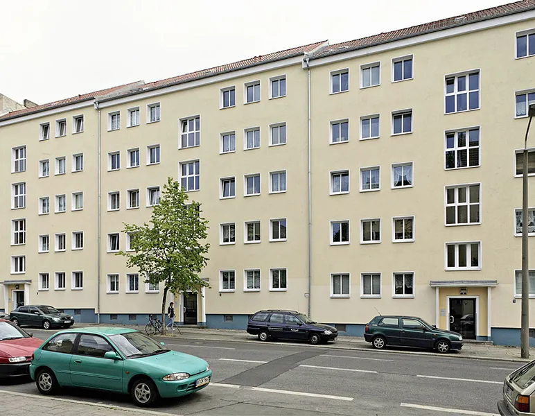 Helle 3-Zimmer-Wohnung sucht Nachmieter zum 01.08.2026 — photo 1